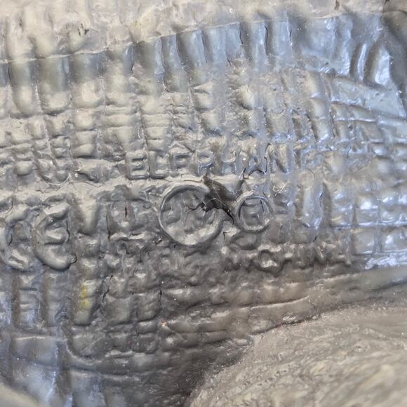 Vintage Animal Figurines Lot – Bullyland Germany & Mixed Plastic Safari Zoo Toys - Picture 14 of 14